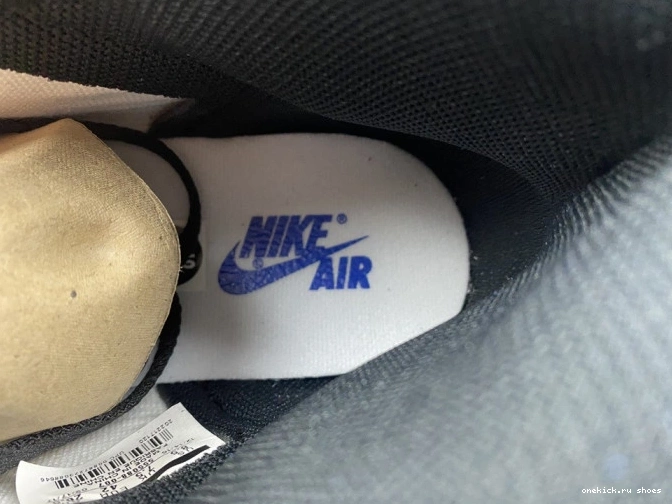 Cheap 555088-007 Jordan Retro Air 1 Royal 0718